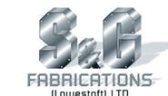 s&g fabrications lowestoft